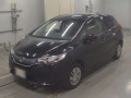 2014 Honda Fit