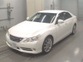 2010 Toyota Mark X