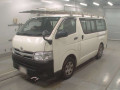 2011 Toyota Hiace Van