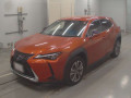 2022 Lexus UX