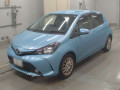 2016 Toyota Vitz