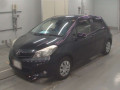 2013 Toyota Vitz