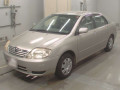 2003 Toyota Corolla Sedan
