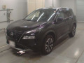 2022 Nissan X-Trail