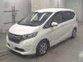 2019 Honda Freed hybrid