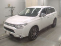 2013 Mitsubishi Outlander