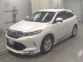 2019 Toyota Harrier Hybrid