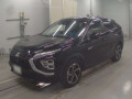 2021 Mitsubishi Eclipse Cross PHEV