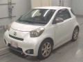 2011 Toyota iQ