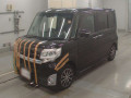 2015 Daihatsu Tanto Custom