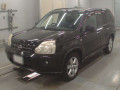 2009 Nissan X-Trail
