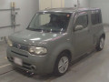 2010 Nissan Cube