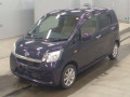 2013 Daihatsu Move