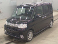 2013 Daihatsu Tanto