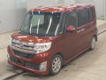 2013 Daihatsu Tanto