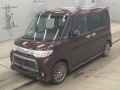 2011 Daihatsu Tanto Custom