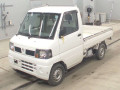 2006 Nissan Clipper Truck