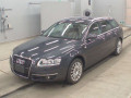 2008 Audi A6 Avant