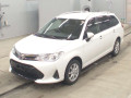 2018 Toyota Corolla Fielder