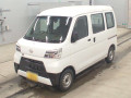 2021 Daihatsu Hijet Cargo