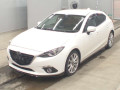 2015 Mazda Axela Sport