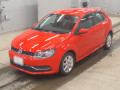 2017 Volkswagen Polo