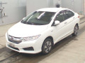 2015 Honda Grace