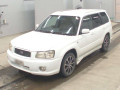 2004 Subaru Forester