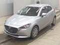 2023 Mazda Mazda2