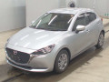 2023 Mazda Mazda2