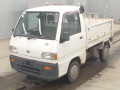 1997 Subaru Sambar Truck