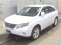 2011 Lexus RX
