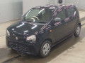 2015 Suzuki Alto