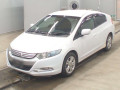 2010 Honda Insight