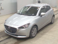 2023 Mazda Mazda2
