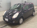 2007 Nissan Note