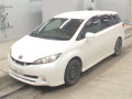 2010 Toyota Wish