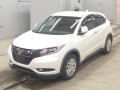 2017 Honda VEZEL