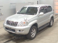 2002 Toyota Land Cruiser Prado