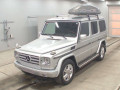 2010 Mercedes Benz G-Class
