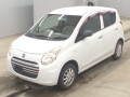 2013 Suzuki ALTO ECO