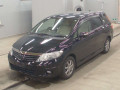2009 Honda Airwave