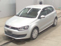 2013 Volkswagen Polo