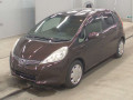 2012 Honda Fit