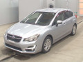 2014 Subaru Impreza Sports
