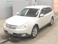 2011 Subaru Legacy Outback
