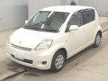 2007 Toyota Passo