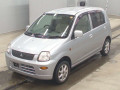 2007 Mitsubishi Minica