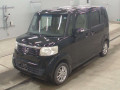 2013 Honda N-BOX