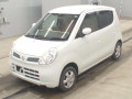 2009 Nissan Moco